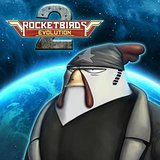 Rocketbirds 2: Evolution (PlayStation 4)